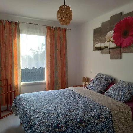 度假居 Maison Vendeenne Tres Confortable En Bord De *