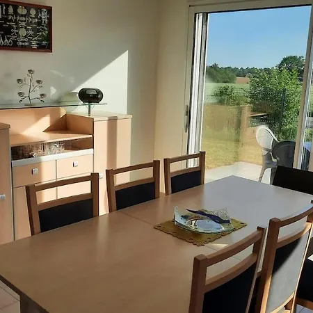 Maison Vendeenne Tres Confortable En Bord De * Sainte-Flaive-des-Loups