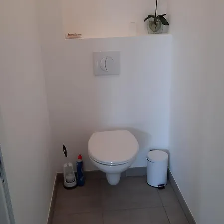 Maison Vendeenne Tres Confortable En Bord De Σπίτι διακοπών *