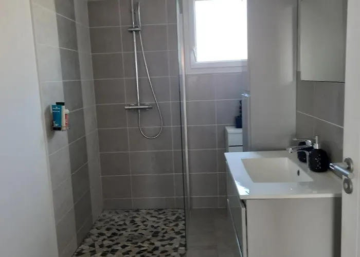 Maison Vendeenne Tres Confortable En Bord De