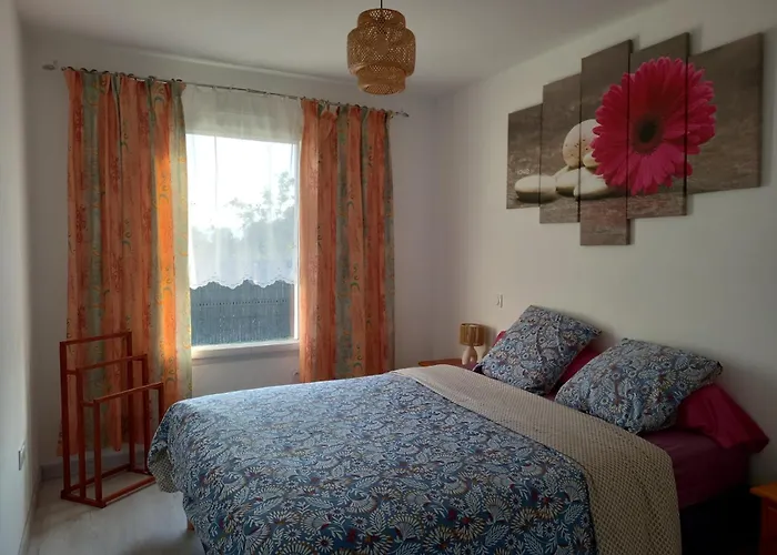 度假居 Maison Vendeenne Tres Confortable En Bord De *