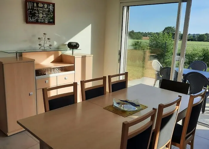 Maison Vendeenne Tres Confortable En Bord De * Sainte-Flaive-des-Loups