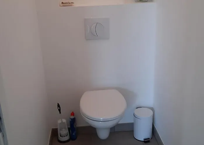 Maison Vendeenne Tres Confortable En Bord De 度假居 *